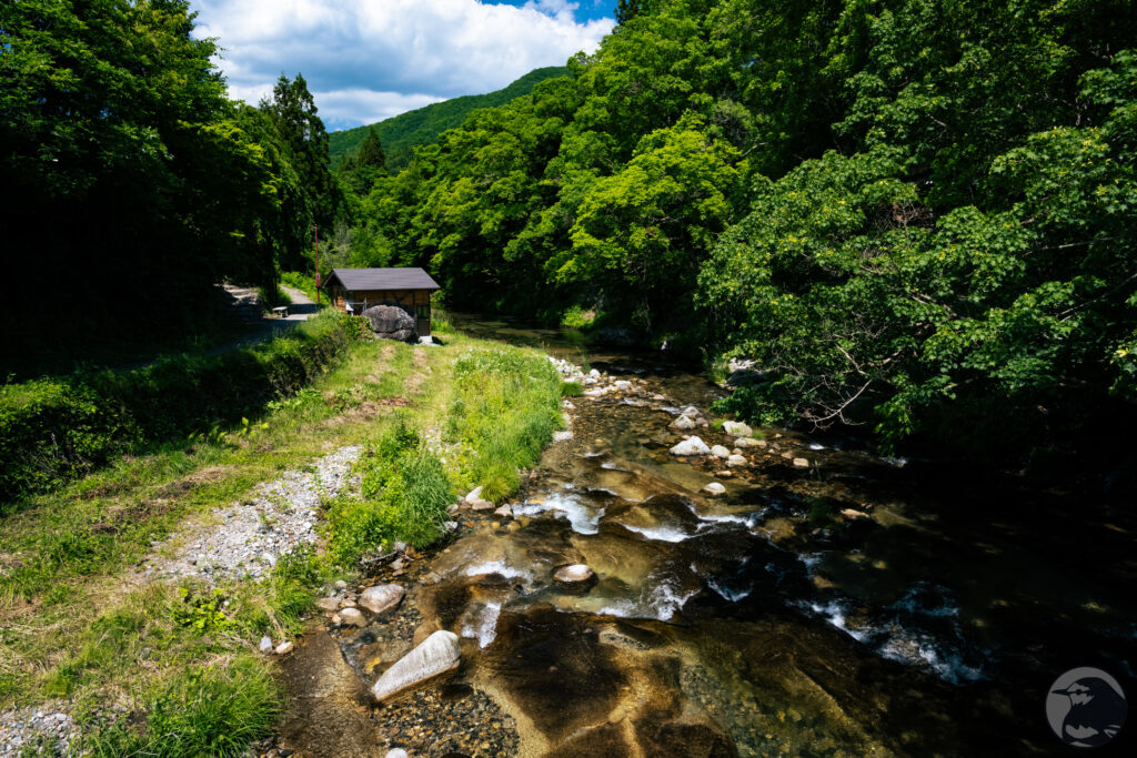 石湯