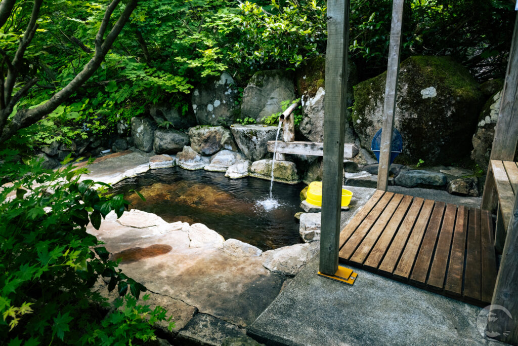 都忘れの湯