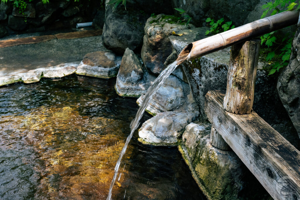 湯樋