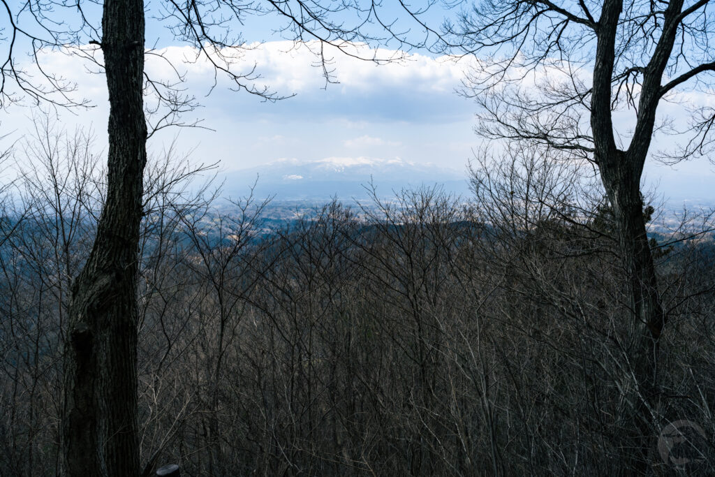 安達太良遥拝所